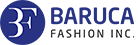 Baruca Fashion inc Logo